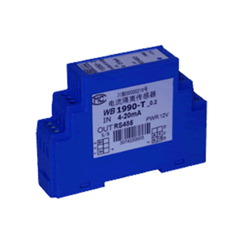 三相�y交流电压�传感器WB3U414U01