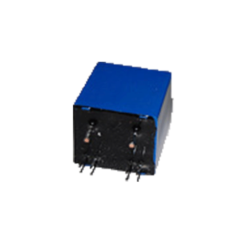 元件型交直流通用电压传感器WBV121G37
